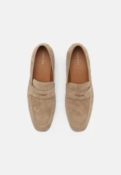 Pier One Mocasines - Beige -Pier One Ventas ba916d7e93ce4bbdba40fcebdb0407ae