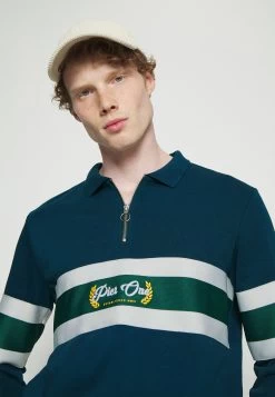 Pier One Sudadera - Dark Blue 12 Pier One Sudadera - Dark Blue -Pier One Ventas baf0e32322c54621b73baade4d612a33