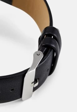 Pier One Reloj - Black/Silver-Coloured 9 Pier One Reloj - Black/Silver-Coloured -Pier One Ventas bbd4e6d8b146435a85ade9e2edd8ca76