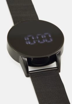 Pier One Smartwatch - Black 11 Pier One Smartwatch - Black -Pier One Ventas bbf012a8af8349bfa24143042376f060
