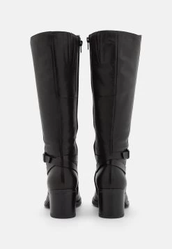 Pier One Leather - Botas - Black -Pier One Ventas bc3b2af5eb3a4841832183ddca9f753b