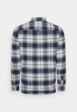 Pier One Camisa - Grey -Pier One Ventas bd555357f594459cadcd62ba67fe6d92