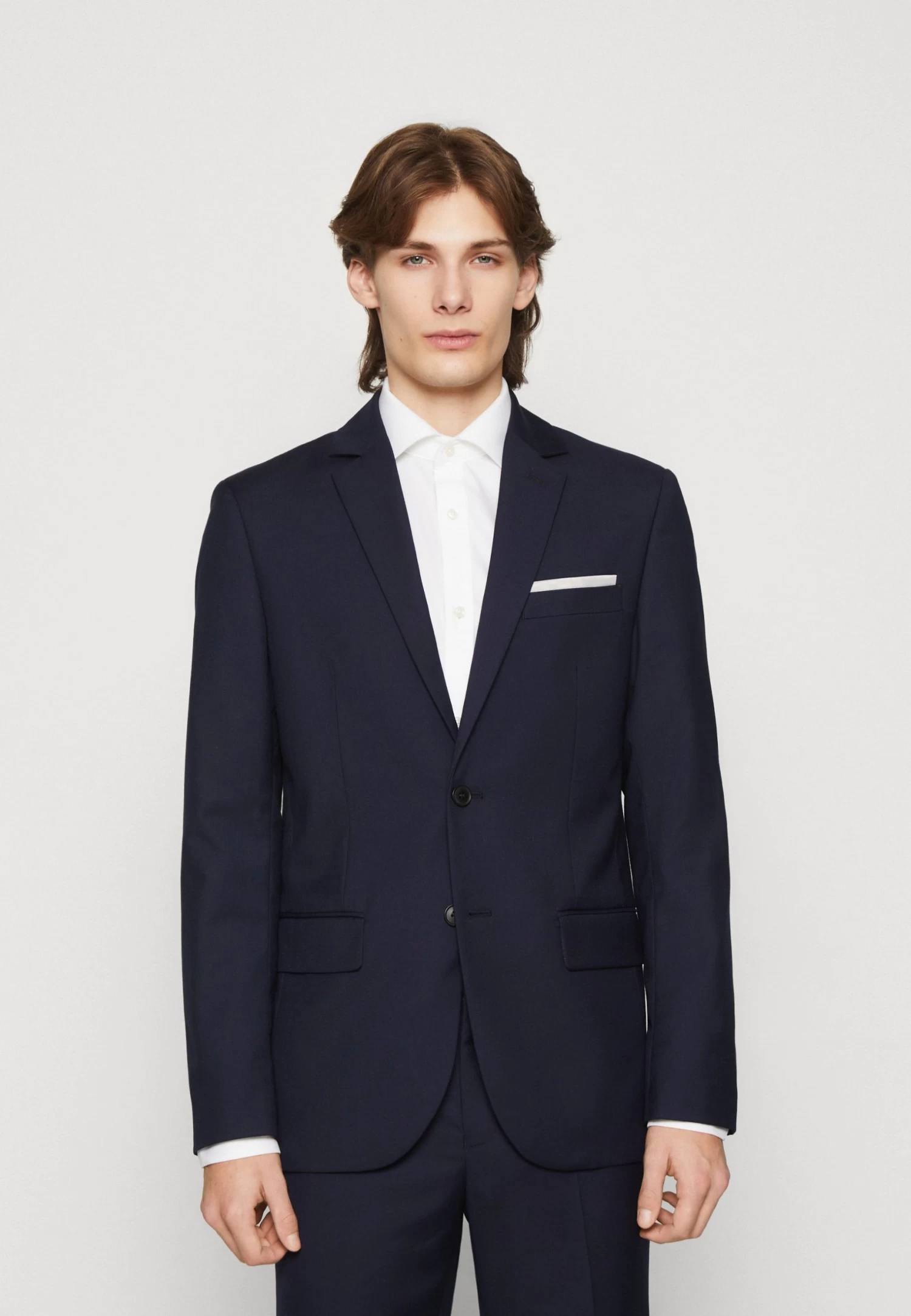 Pier One Traje - Dark Blue 5 Pier One Traje - Dark Blue - Imagen 3