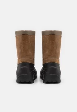 Pier One Unisex - Botas Para La Nieve - Beige -Pier One Ventas be48e2c1f1ac4df9bfc73fde3a1f9bb2