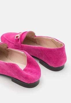 Pier One Leather - Mocasines - Pink -Pier One Ventas be53f00b44f14eeeab5a1c80a2838e95