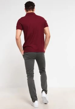 Pier One Pantalones Chinos - Dark Grey -Pier One Ventas bf39925db2f841cba0170793d4f3533a