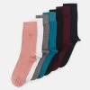 Pier One 7 Pack - Calcetines - Pink/White/Grey 2 Pier One 7 Pack - Calcetines - Pink/White/Grey -Pier One Ventas bf4e754190e0449abaee1061f1cf25a7