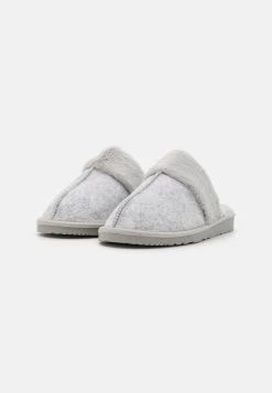 Pier One Pantuflas - Grey 10 Pier One Pantuflas - Grey -Pier One Ventas bfff2adf080040eda5a8c424bf45895b