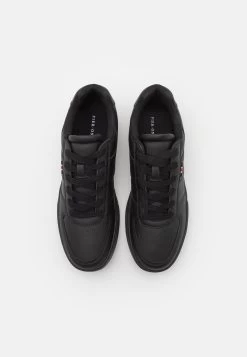 Pier One Unisex - Zapatillas - Black 11 Pier One Unisex - Zapatillas - Black -Pier One Ventas c01aff3b236040d5b66c4921cfe54f60