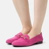 Pier One Leather - Mocasines - Pink -Pier One Ventas c11131e8451e43b6a4a3ae7329da1c05