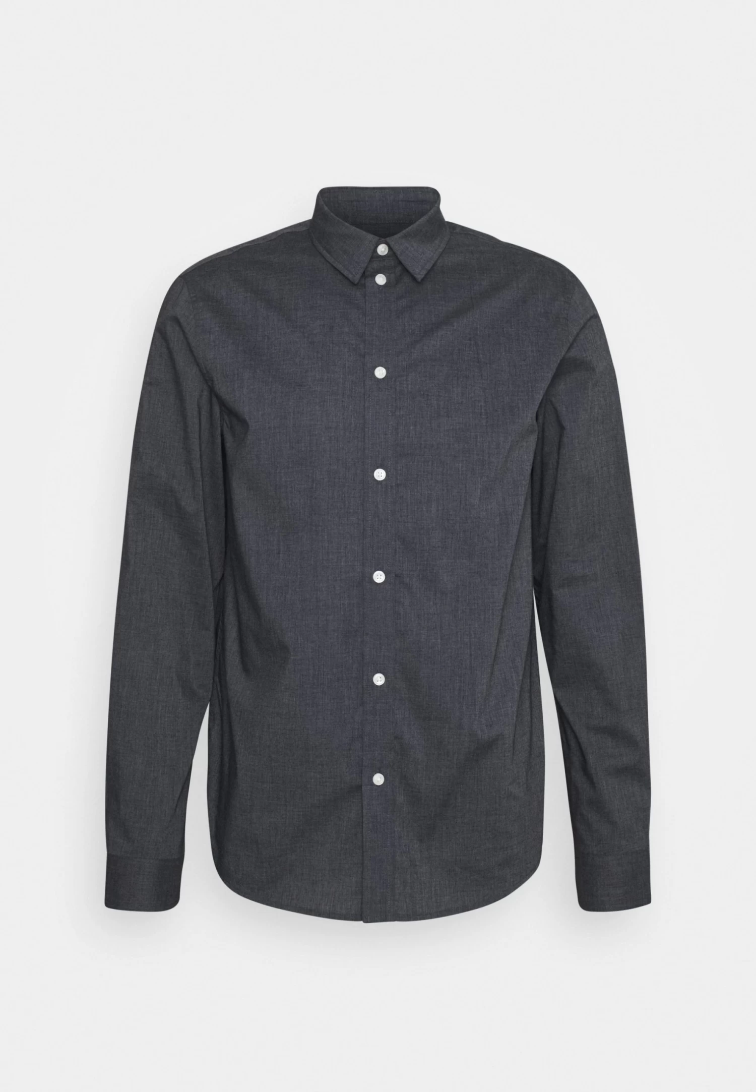 Pier One Camisa -Blue Grey 9 Pier One Camisa -Blue Grey - Imagen 7