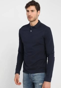 Pier One Polo - Dark Blue