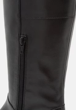 Pier One Leather - Botas Camperas - Black 13 Pier One Leather - Botas Camperas - Black -Pier One Ventas c1cb6a99ee8046e3b7fcd60f843e9f03