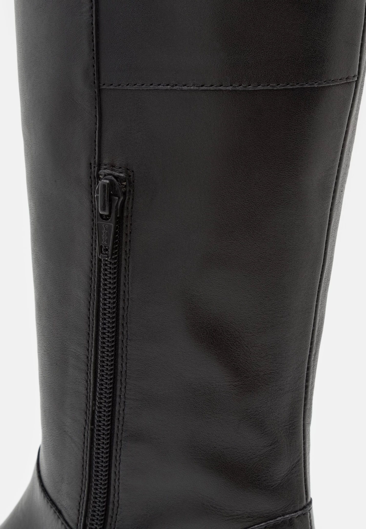 Pier One Leather - Botas Camperas - Black 8 Pier One Leather - Botas Camperas - Black - Imagen 6
