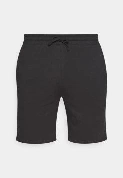 Pier One 3 Pack - Pantalón De Pijama - Black/Mottled Grey/Khaki -Pier One Ventas c40a9153bb8c4087a57fed90af2d9973