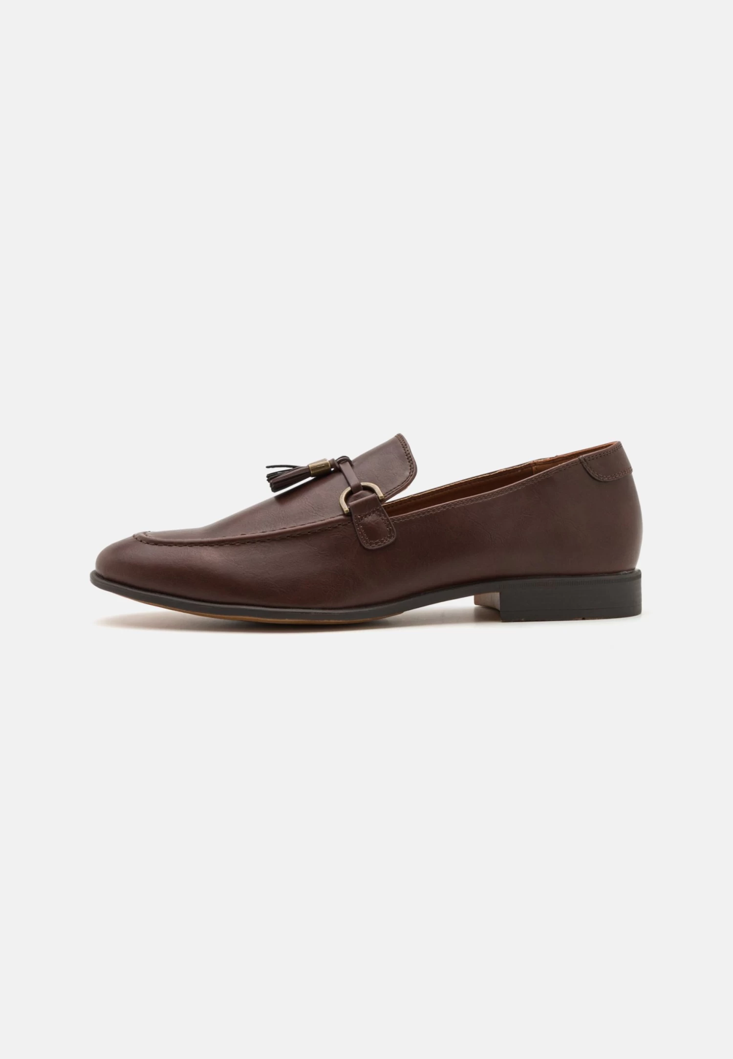 Pier One Mocasines - Brown 3 Pier One Mocasines - Brown