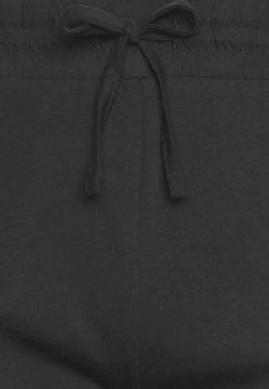 Pier One 3 Pack - Pantalón De Pijama - Black/Mottled Grey/Khaki -Pier One Ventas c46188e567694b60841e0dcdde9ef281