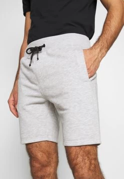 Pier One Pantalones Deportivos - Light Grey -Pier One Ventas c47adb4929654a88b0587a562b076f1d