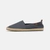 Pier One Unisex - Alpargatas - Dark Grey -Pier One Ventas c4a369234c074ed3bb06797d796df8f5