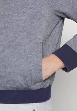 Pier One Chaquetas Bomber - Dark Blue 11 Pier One Chaquetas Bomber - Dark Blue -Pier One Ventas c4f3582a48cc49a9bc129db499bec52b