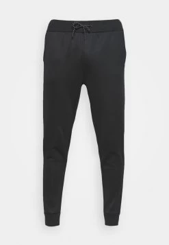 Pier One Pantalones Deportivos - Black -Pier One Ventas c54206eb609745f58fbe8756ce2011ce