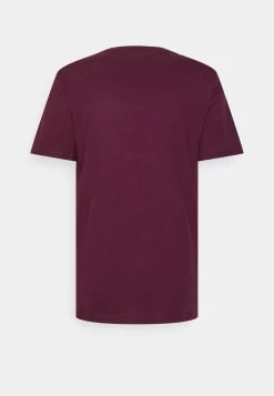 Pier One Unisex 5 Pack - Camiseta Básica - White/Brown/Dark Blue -Pier One Ventas c622615603d0417e866d5fc23ca5a04a