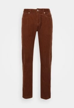 Pier One Corduroy - Pantalones - Brown 11 Pier One Corduroy - Pantalones - Brown -Pier One Ventas c73a43b73f894e7994c19577467c9cca