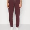 Pier One Pantalones Deportivos - Mottled Bordeaux -Pier One Ventas c7e89bfd1e104b7b9b24074d6fdade09