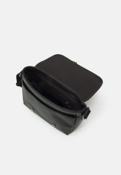 Pier One Unisex - Bandolera -Black -Pier One Ventas c8b3267bb4784f2bbcd3cf675ef176e0