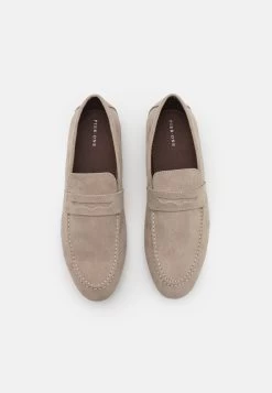 Pier One Mocasines - Grey 11 Pier One Mocasines - Grey -Pier One Ventas c92de023b01f4bd3a366dd9a651eb5ba