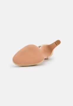 Pier One Leather- Tacones - Beige -Pier One Ventas ca3d95b83ad84845ab24eb47c75b8ced