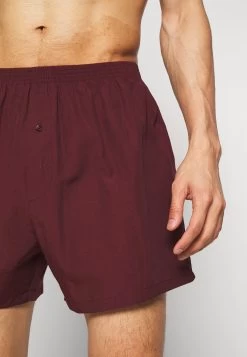 Pier One 5 Pack - Boxer - Black/Grey/Red 15 Pier One 5 Pack - Boxer - Black/Grey/Red -Pier One Ventas ca967eb5dba5401c8725b47d76d15696