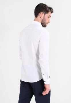 Pier One Camisa - White/Blue 10 Pier One Camisa - White/Blue -Pier One Ventas cacc138443874c1092e1d9739c7e7d93
