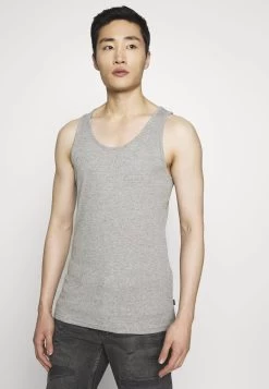 Pier One 3 Pack - Top - White/Black -Pier One Ventas cb42a30f18f44c48bd0180b5f61df606