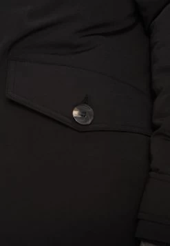 Pier One Parka - Black 14 Pier One Parka - Black -Pier One Ventas cbf48bb85e90429cbd6e57dc09212143