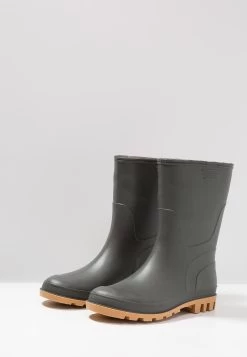 Pier One Unisex - Botas De Agua - Green 10 Pier One Unisex - Botas De Agua - Green -Pier One Ventas cbfd0052bd0f4edba3bdb08dad71791c
