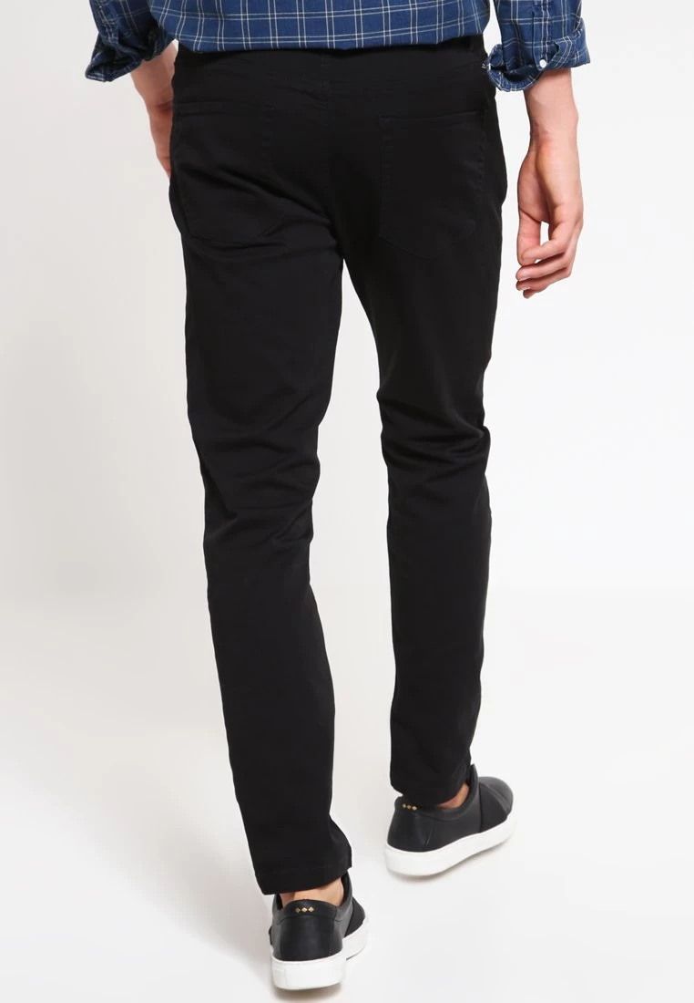 Pier One Pantalones - Anthracite 5 Pier One Pantalones - Anthracite - Imagen 3