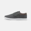 Pier One Unisex - Zapatillas - Grey -Pier One Ventas cc86d06e2b1b4093a6b997ba1b0bda84