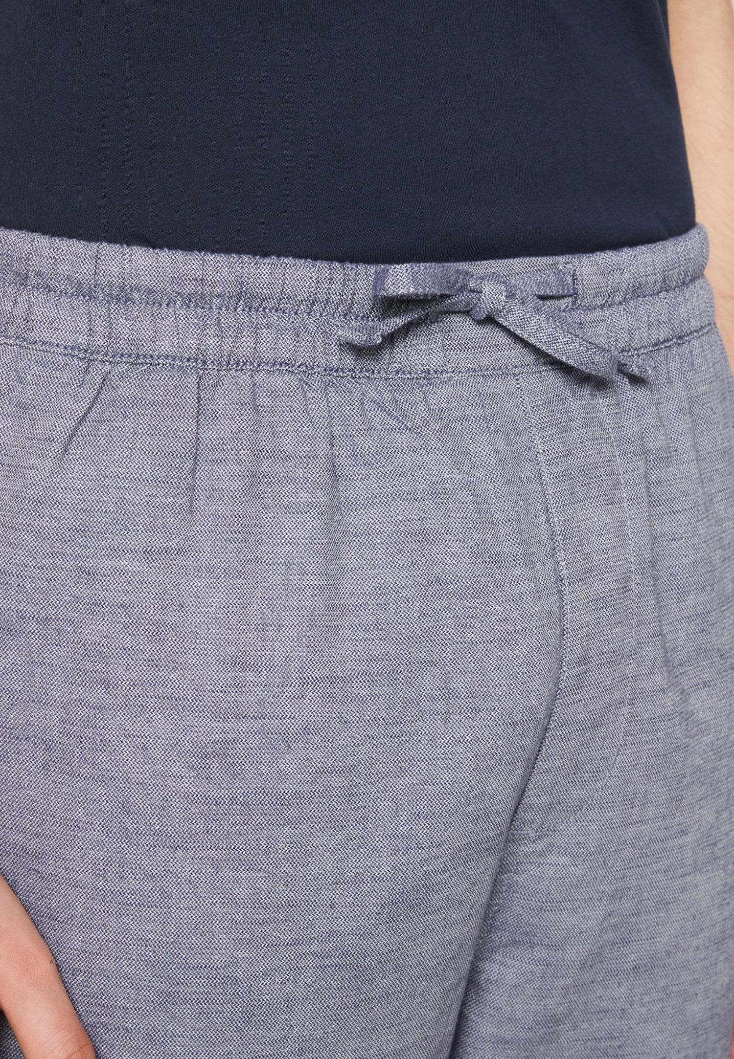 Pier One Pantalones - Blue 6 Pier One Pantalones - Blue - Imagen 4