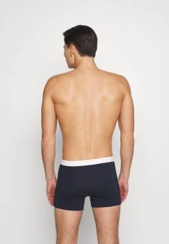 Pier One 5 Pack - Culotte - Dark Blue/Red -Pier One Ventas cd0863118cd344d58ab8015e95d8ceff