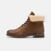 Pier One Leather - Botines Con Cordones - Camel 2 Pier One Leather - Botines Con Cordones - Camel -Pier One Ventas cd4d19f8694b423c86ec5d2847abb15b