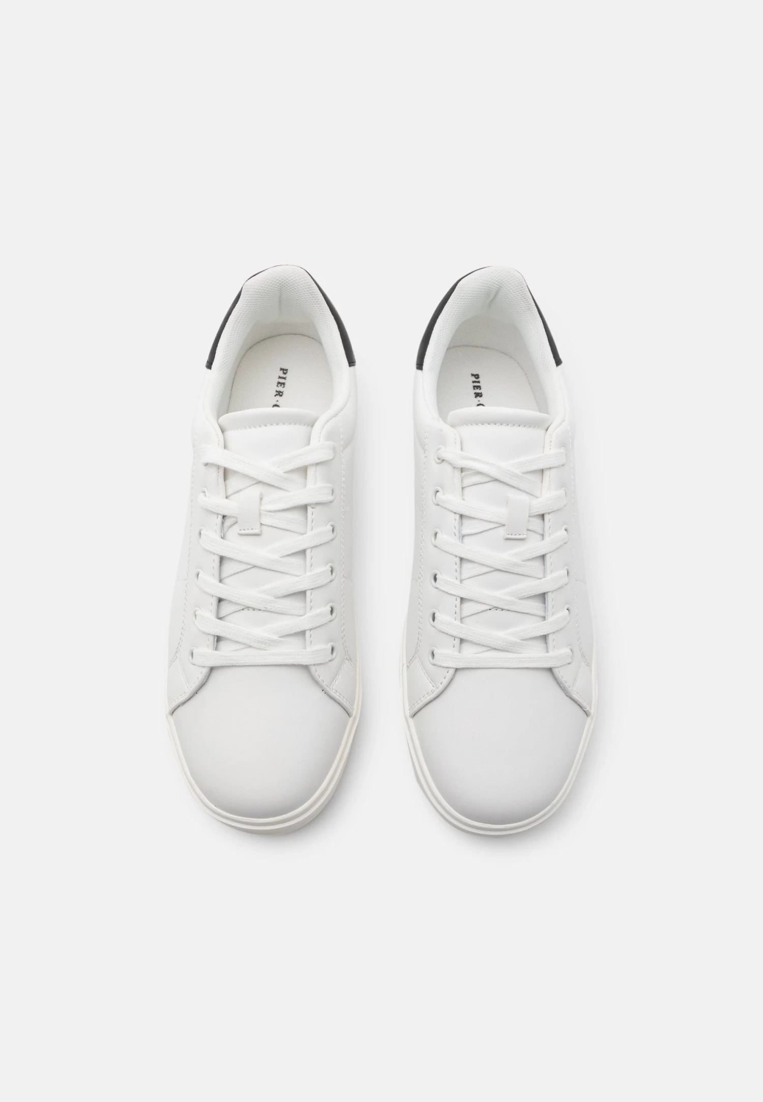 Pier One Zapatillas - White 6 Pier One Zapatillas - White - Imagen 4