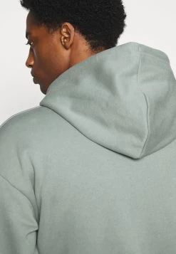 Pier One 2 Pack - Jersey Con Capucha - Black/Green -Pier One Ventas ceb870e6e1a5401494c6672b152d220e