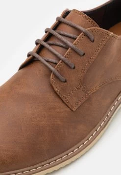 Pier One Unisex - Zapatos De Vestir - Cognac -Pier One Ventas cef1b1c5a32449e2a9aa1dccfa7cf8b1