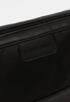 Pier One Neceser - 802 - Black -Pier One Ventas cf12d478a183443c857f16359a1e1e13