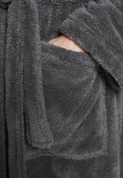 Pier One Albornoz - Dark Gray 13 Pier One Albornoz - Dark Gray -Pier One Ventas cf93ade5ba354168a1c753cb24d00deb