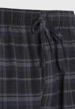 Pier One Pantalón De Pijama - Black/Blue 12 Pier One Pantalón De Pijama - Black/Blue -Pier One Ventas d1417b01382d4270a5d94f76a84eb3c1