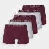 Pier One 5 Pack - Culotte - Bordeaux/Mottled Grey 1 Pier One 5 Pack - Culotte - Bordeaux/Mottled Grey -Pier One Ventas d14cfd0e857342e5ab780ebed3841c16
