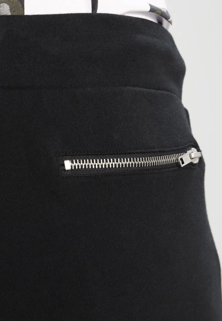 Pier One Biker Jogger - Pantalones Deportivos - Black 6 Pier One Biker Jogger - Pantalones Deportivos - Black - Imagen 4