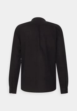 Pier One Linen Cotton Mix 2 Pack - Camisa - White/Black -Pier One Ventas d256e857b2b944c3af908b1271f8fe4c